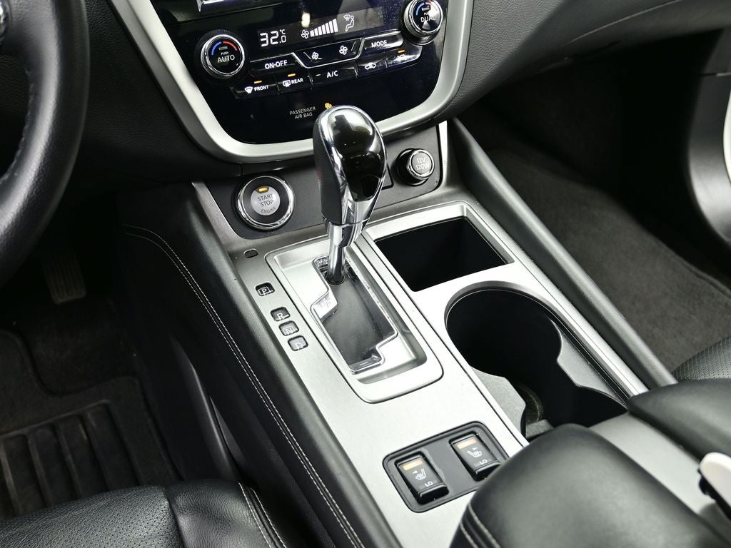 2023 Nissan Murano SL