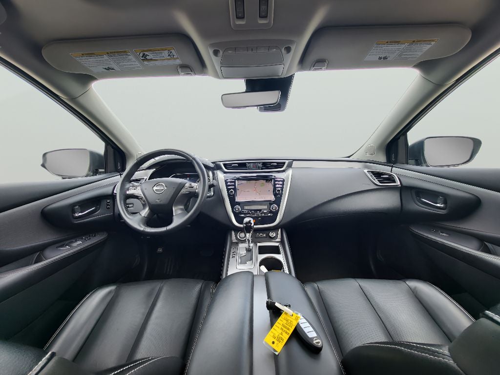2024 Nissan Murano SL