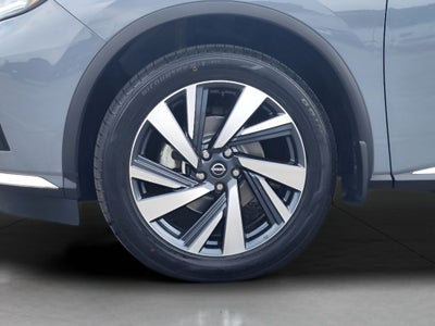 2024 Nissan Murano SL
