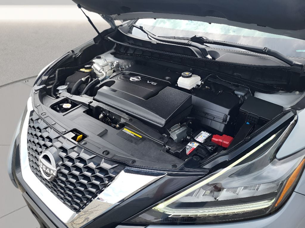 2024 Nissan Murano SL