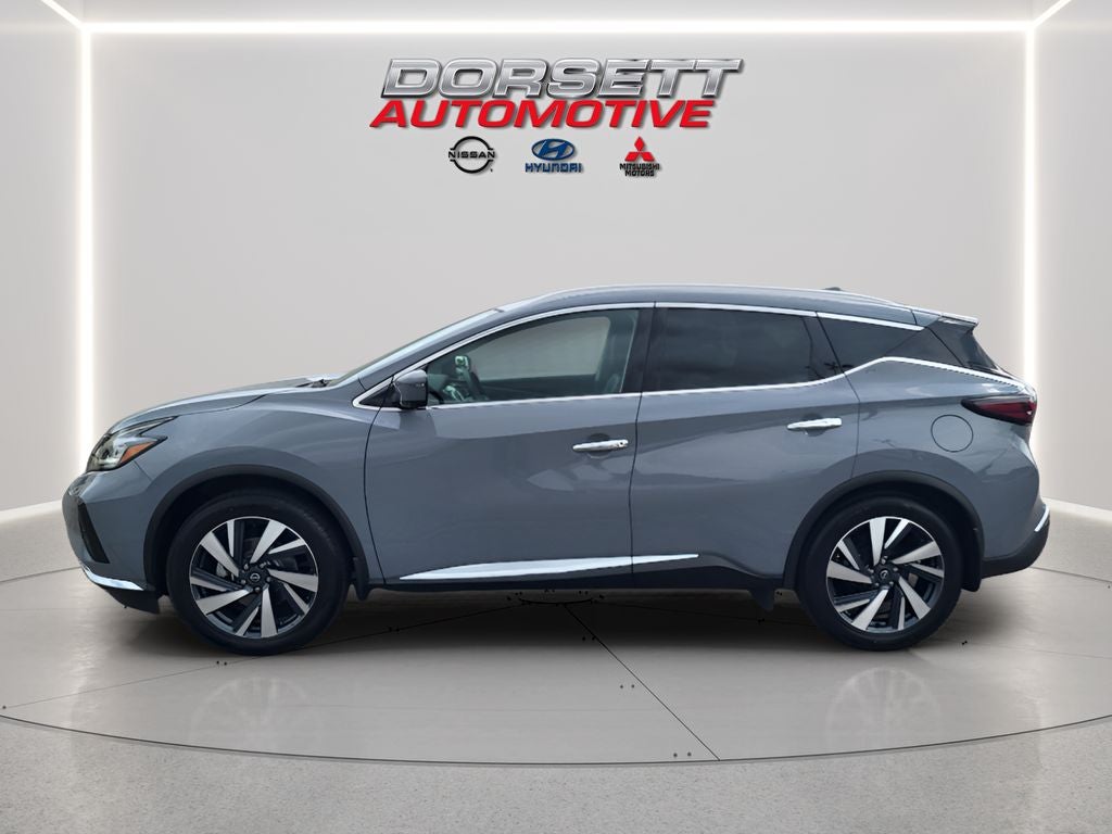 2024 Nissan Murano SL