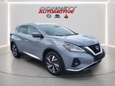 2024 Nissan Murano SL