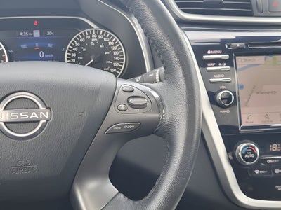 2024 Nissan Murano SL