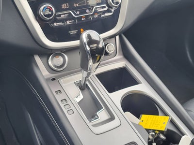 2024 Nissan Murano SL