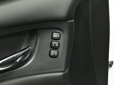 2021 Nissan Murano Platinum