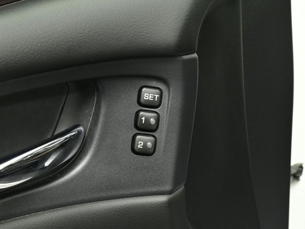 2021 Nissan Murano Platinum