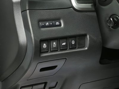 2021 Nissan Murano Platinum