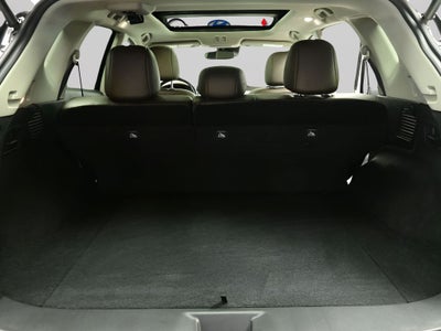 2021 Nissan Murano Platinum