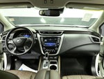 2021 Nissan Murano Platinum
