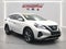 2021 Nissan Murano Platinum