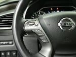2021 Nissan Murano Platinum