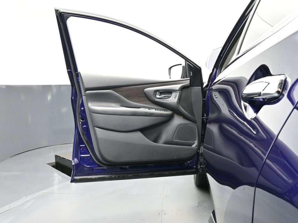 2023 Nissan Murano Platinum