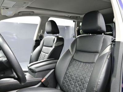 2023 Nissan Murano Platinum