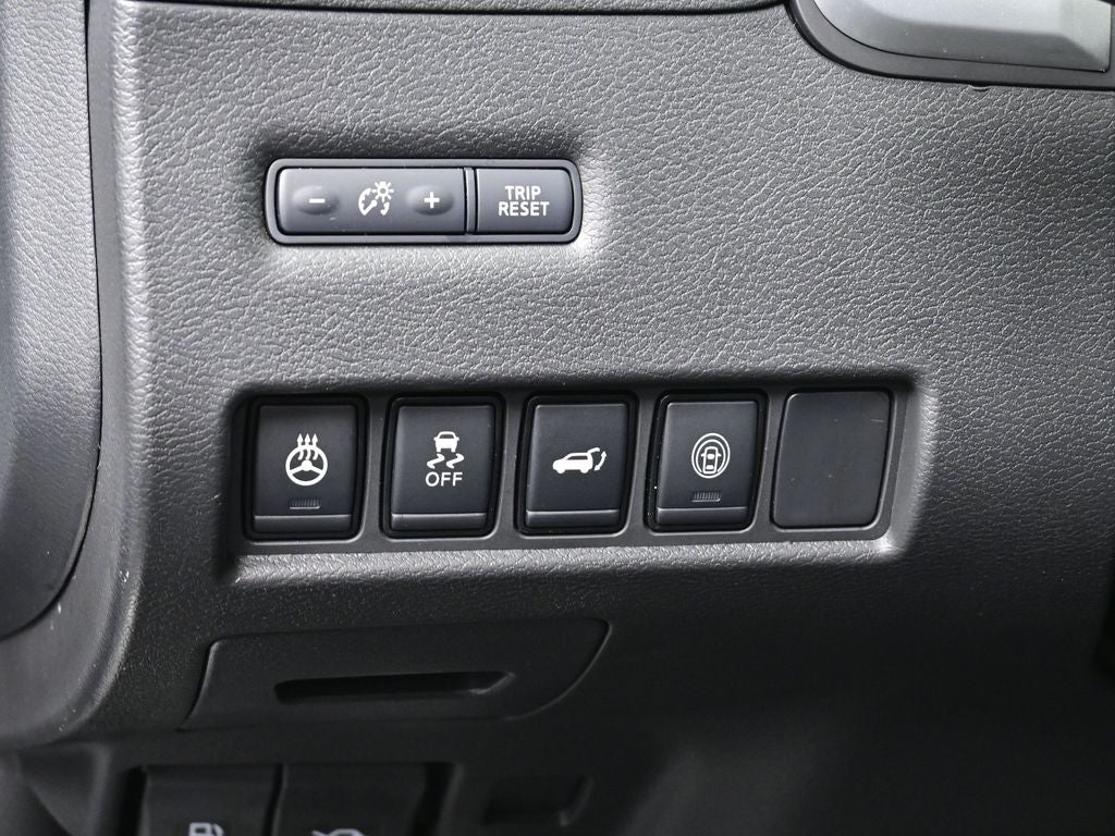 2023 Nissan Murano Platinum