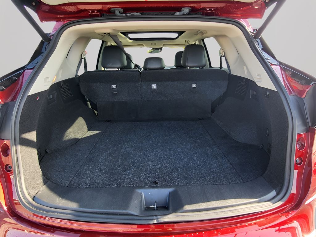 2023 Nissan Murano Platinum