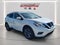 2016 Nissan Murano Platinum