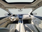 2016 Nissan Murano Platinum