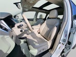 2016 Nissan Murano Platinum
