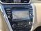 2016 Nissan Murano Platinum