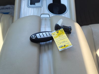 2015 Nissan Murano SL