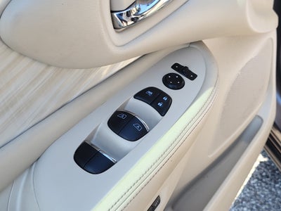 2015 Nissan Murano SL