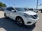 2016 Nissan Murano Platinum