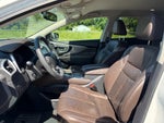 2016 Nissan Murano Platinum
