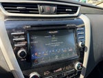 2016 Nissan Murano Platinum