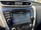 2016 Nissan Murano Platinum