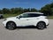 2016 Nissan Murano Platinum