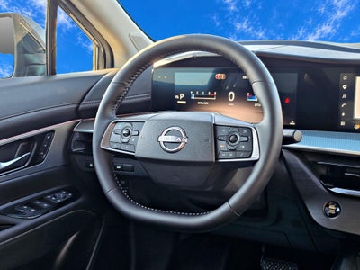 2027 Nissan Murano Platinum