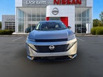 2027 Nissan Murano Platinum