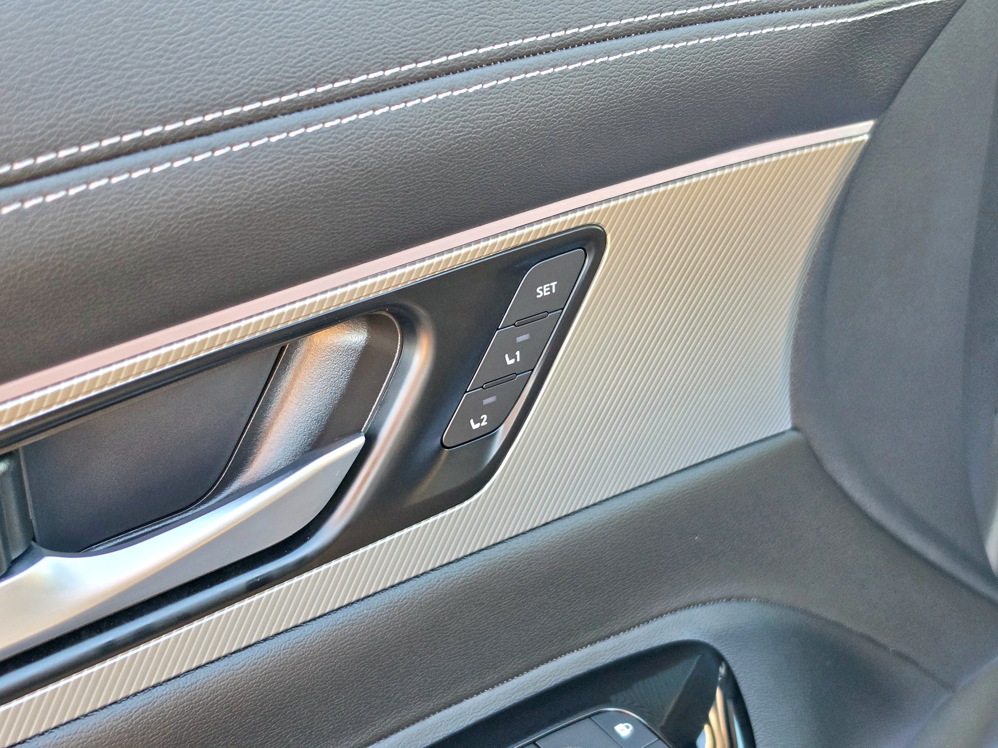 2027 Nissan Murano Platinum