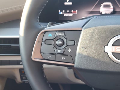 2027 Nissan Murano Platinum