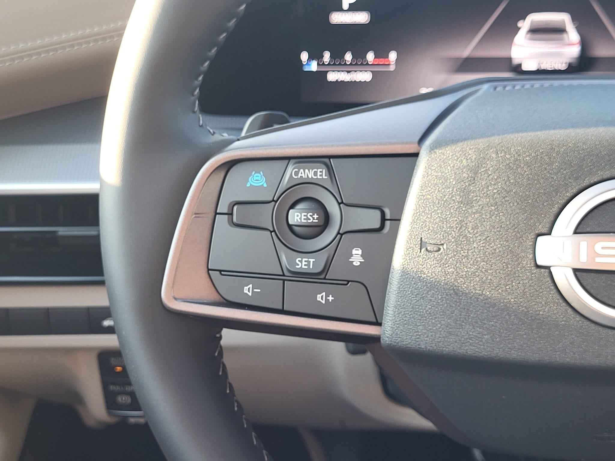 2027 Nissan Murano Platinum