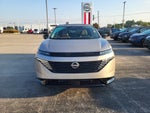 2027 Nissan Murano Platinum