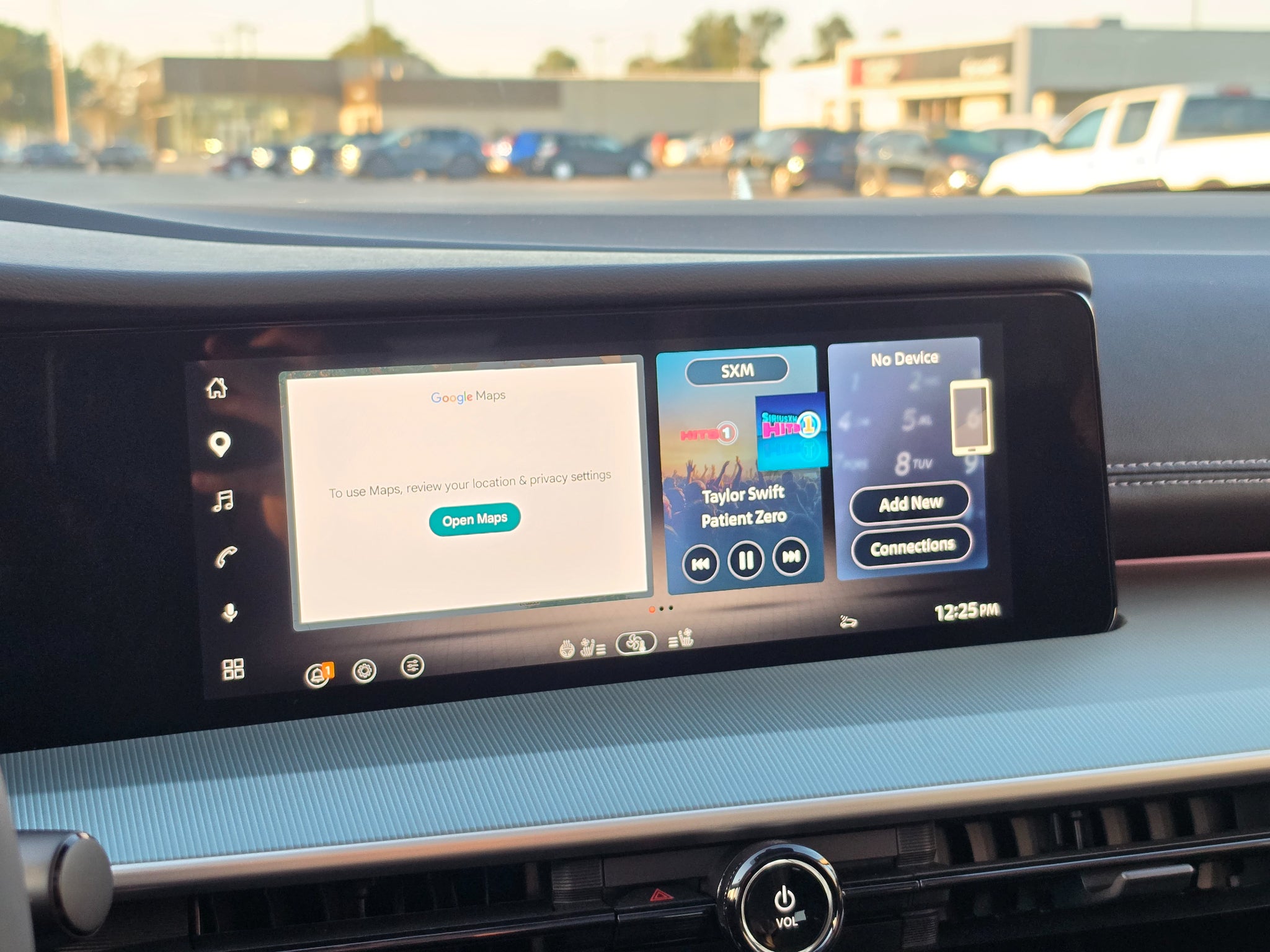2027 Nissan Murano Platinum