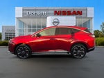 2027 Nissan Murano Platinum