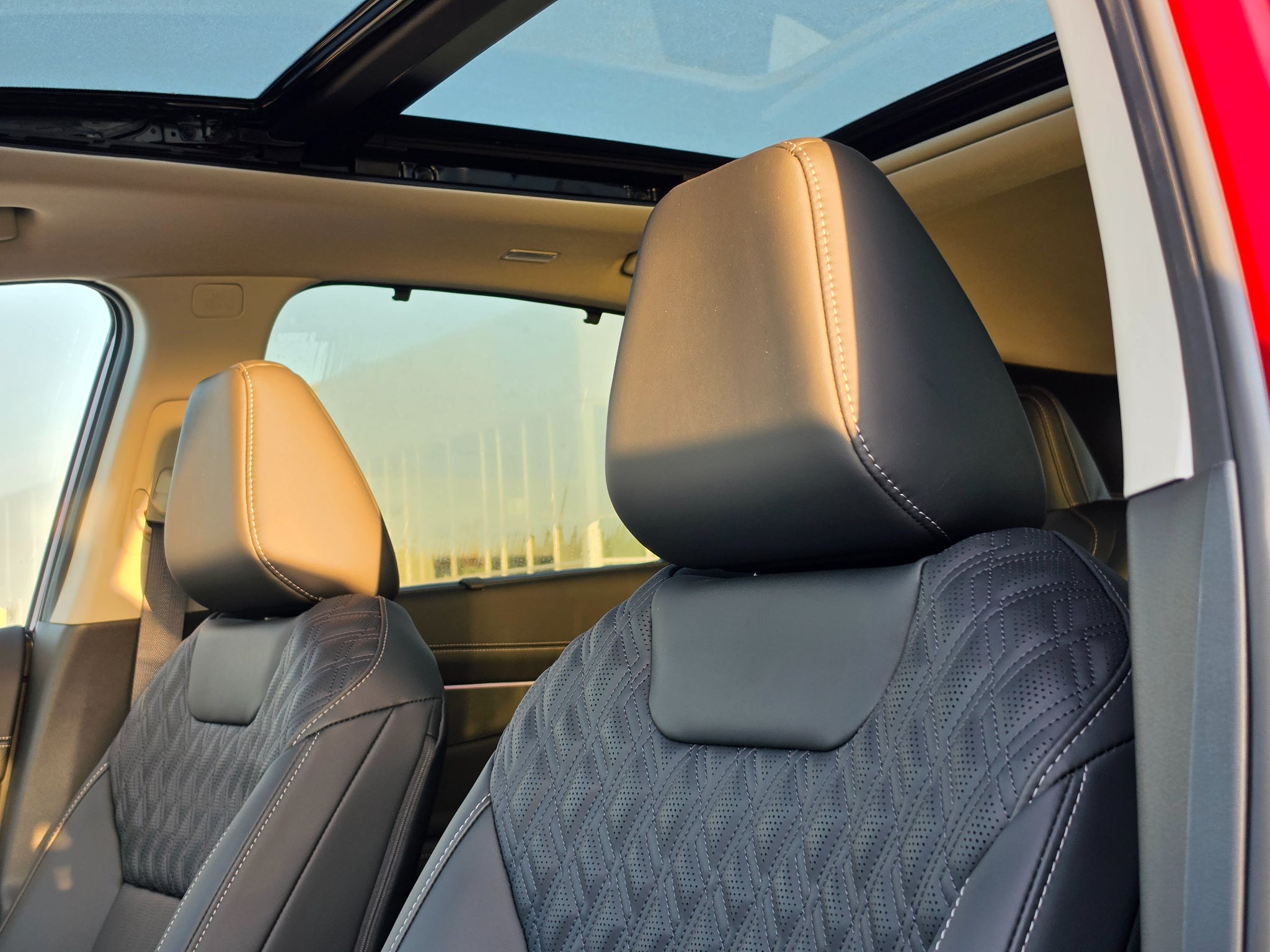 2027 Nissan Murano Platinum