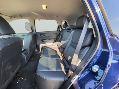 2026 Nissan Rogue SL