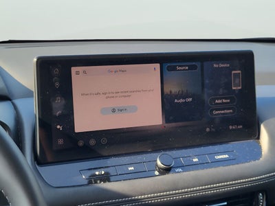 2026 Nissan Rogue SL