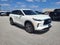 2024 INFINITI QX60 SENSORY