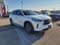2024 INFINITI QX60 SENSORY