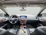 2020 Nissan Pathfinder Platinum