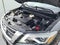 2020 Nissan Pathfinder Platinum