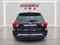 2020 Nissan Pathfinder Platinum