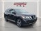 2020 Nissan Pathfinder Platinum