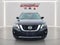 2020 Nissan Pathfinder Platinum