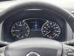 2020 Nissan Pathfinder Platinum