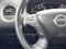 2020 Nissan Pathfinder Platinum